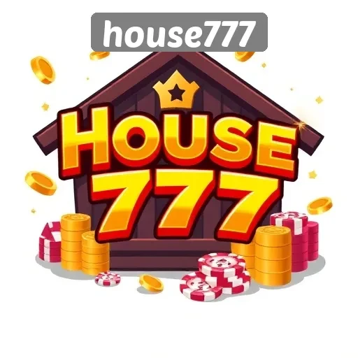 Keuntungan Bergabung dengan House777 untuk Pecinta Game