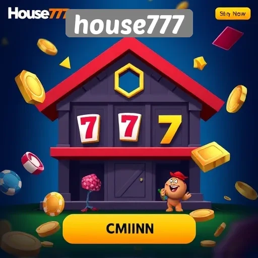 Perbandingan House777 dengan Situs Game Lainnya