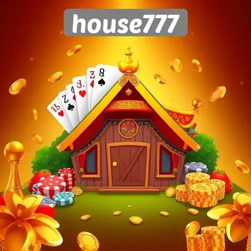 Keberagaman Permainan di House777 untuk Semua Jenis Pemain
