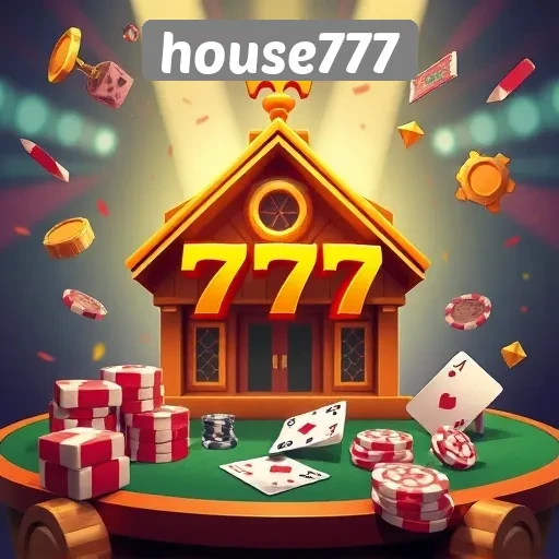 Menelisik Fitur Menarik yang Ditawarkan House777