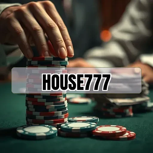 house777: Temukan Keunggulan Fitur Tanya Jawab untuk Pemain Indonesia