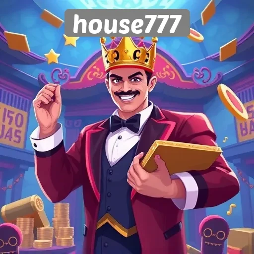 Mengulas Fitur Menarik di Situs Game House777