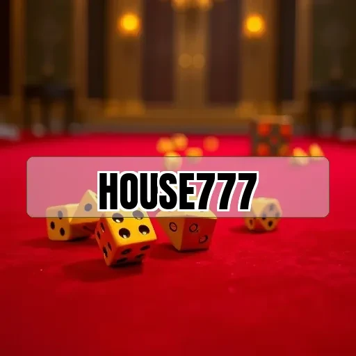 house777: Temukan Keunggulan Menarik dari Umpan Balik Kami