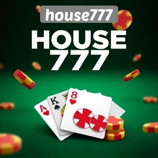 Inovasi Permainan dan Layanan di House777