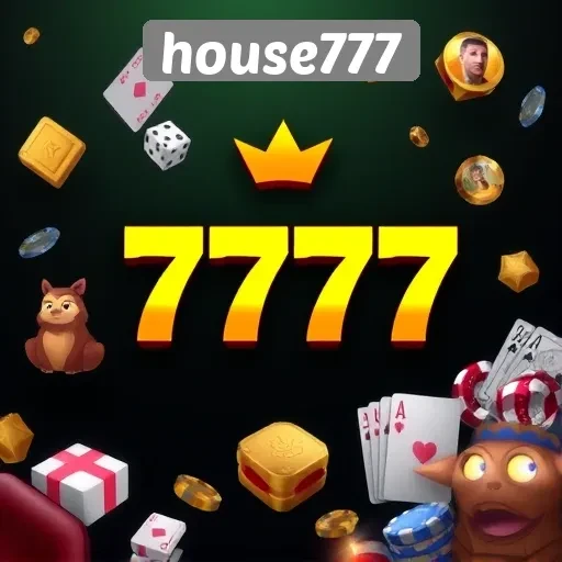 Kenali Jenis Permainan yang Tersedia di House777