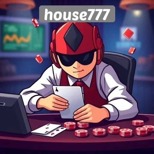 Panduan Lengkap Bermain di House777 untuk Pemula