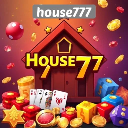 Mengenal Lebih Dalam Situs Game House777