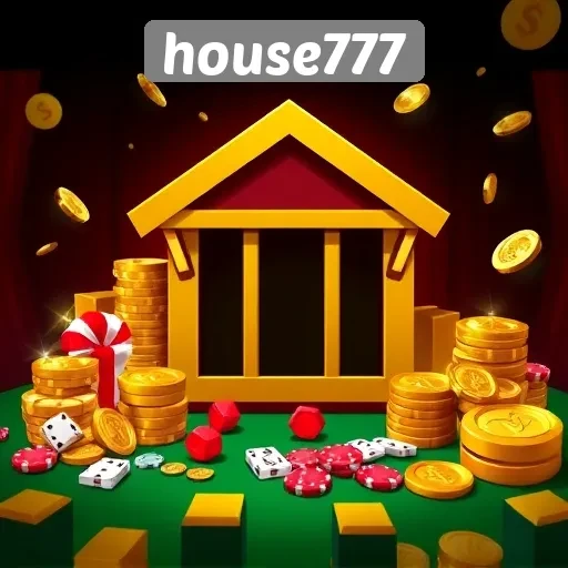 Menelusuri Jenis Permainan yang Tersedia di House777