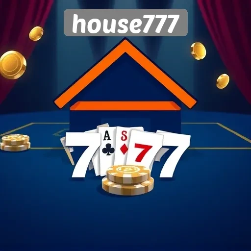 Keunggulan House777 dalam Dunia Game Online