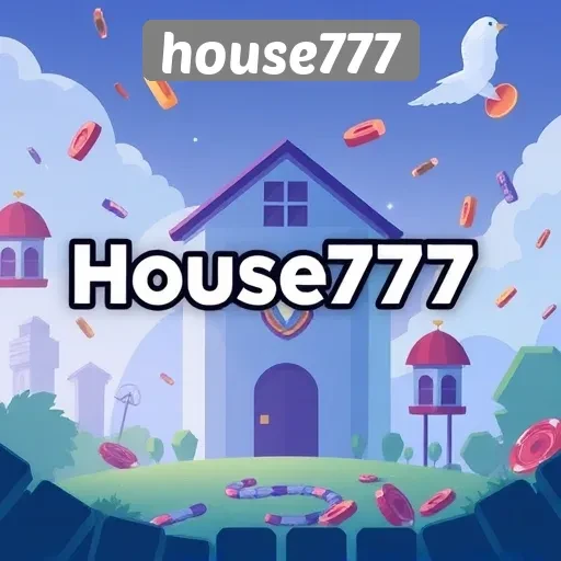 Dampak House777 terhadap Industri Game Online di Tanah Air