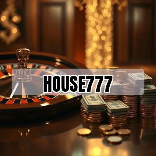 house777: Pengalaman Seru Live Casino yang Menggoda Pengguna Indonesia