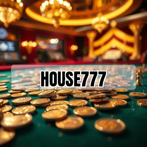 house777: Pengalaman Poker yang Tak Terlupakan di Dunia Game Online