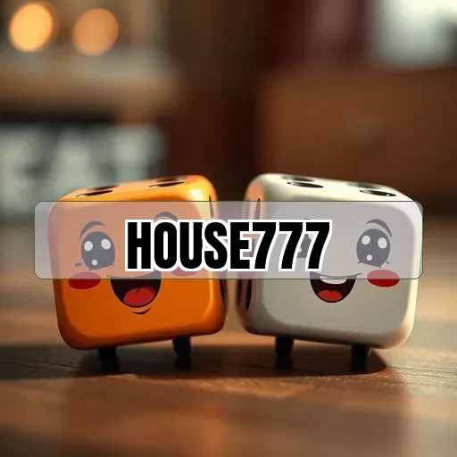 house777: Promo Menarik yang Wajib Anda Coba di Tahun Ini!