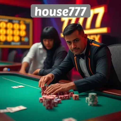 Ulasan Keamanan dan Kenyamanan di House777