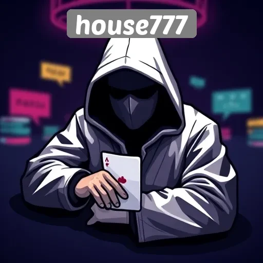 Pentingnya Keamanan di Situs Game House777