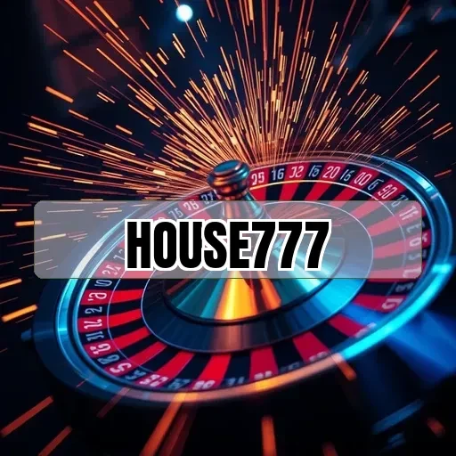 house777: Menyajikan Mesin Slot Penuh Kejutan untuk Pemain Indonesia