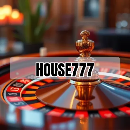 house777: Taruhan Olahraga Penuh Fitur dan Keuntungan Menarik