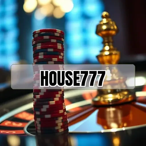 house777: Kunci Kemenangan dengan Strategi Bermain yang Efektif