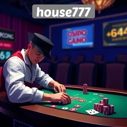 Tips Bermain di House777 untuk Pemula yang Ingin Menang