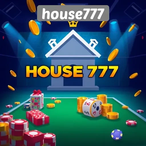 Analisis Pengalaman Pengguna di Situs Game House777