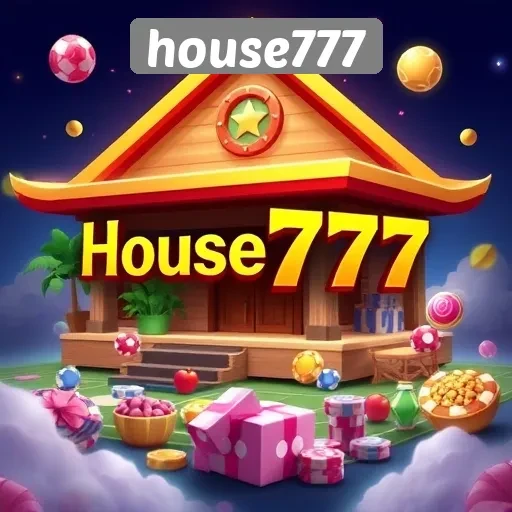 Berbagai Jenis Permainan yang Tersedia di House777